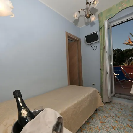 Hotel Villa Franca-2