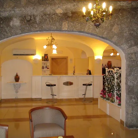 Hotel Villa Franca-3